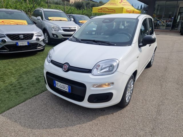 FIAT Pandina usata, con ABS