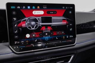 VOLKSWAGEN Tiguan usata, con Vetri oscurati