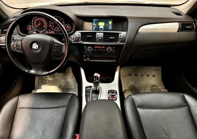 BMW X3 usata, con Climatizzatore