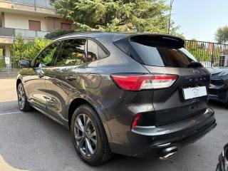 FORD Kuga usata, con Autoradio