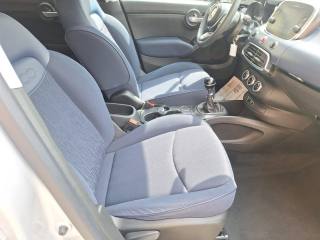 FIAT 500X usata, con Sedile posteriore sdoppiato