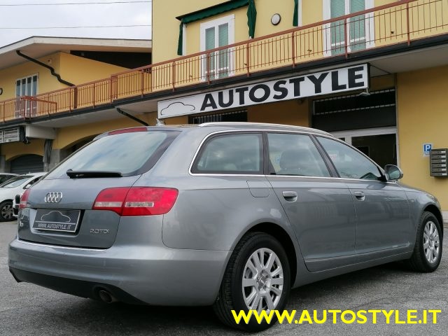 AUDI A6 usata 51