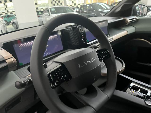 LANCIA Ypsilon usata 18