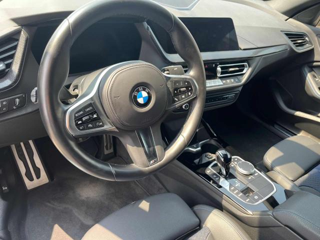 BMW 218 usata, con Boardcomputer