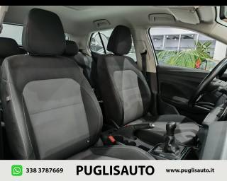 SKODA Fabia usata, con Autoradio digitale