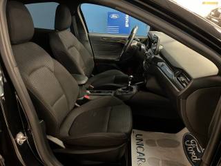 FORD Focus usata, con Servosterzo