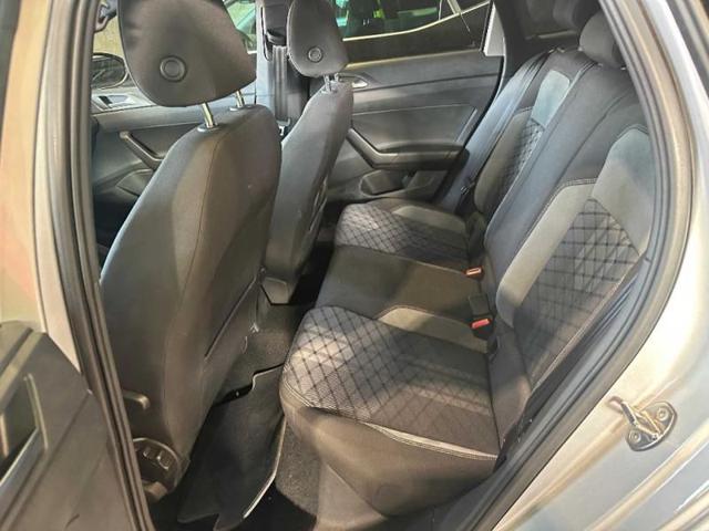 VOLKSWAGEN Taigo usata, con Cerchi in lega