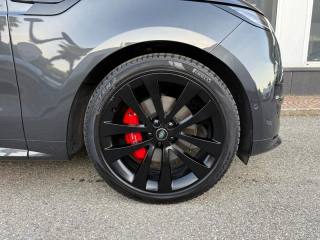 LAND ROVER Range Rover Sport usata, con Cerchi in lega