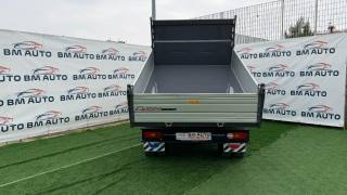 PIAGGIO Porter NP6 usata, con Sensore di luce