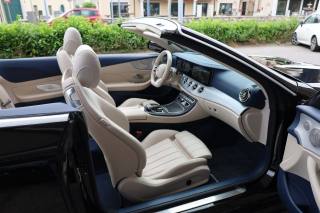 MERCEDES-BENZ E 220 usata 198