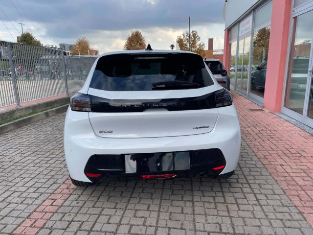 PEUGEOT 208 usata, con Autoradio