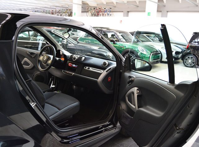 SMART ForTwo usata, con Airbag Passeggero