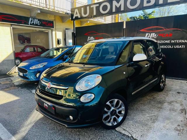 FIAT 500L usata, con Airbag