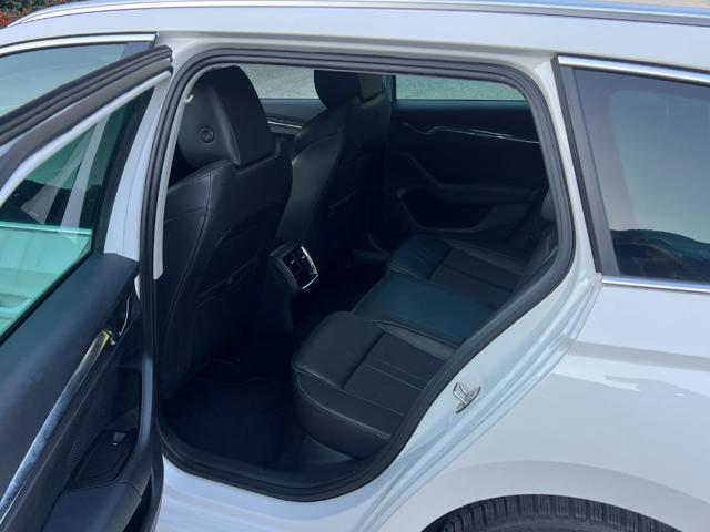 SKODA Octavia usata, con Controllo trazione