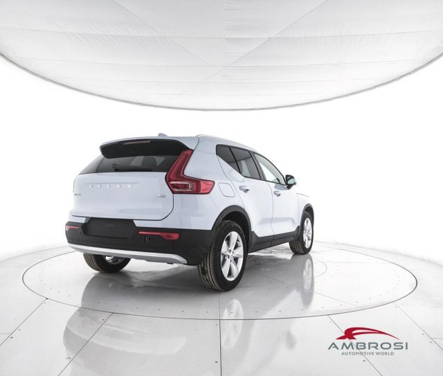 VOLVO XC40 usata 2