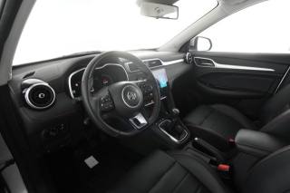 MG ZS usata 7