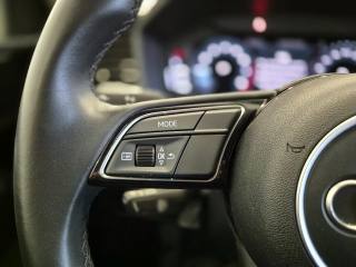 AUDI A1 usata, con USB