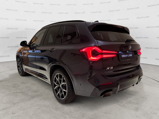 BMW X3 usata, con Autoradio