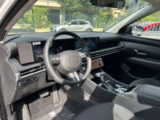 HYUNDAI Tucson usata, con Antifurto