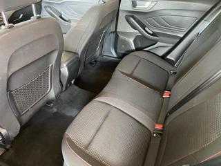 FORD Focus usata, con Volante in pelle