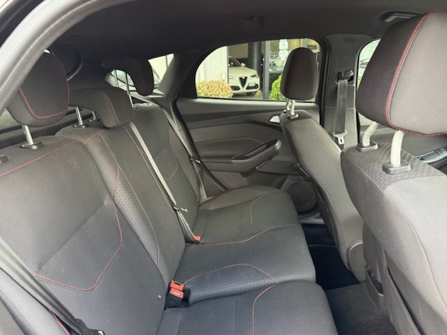 FORD Focus usata, con ESP
