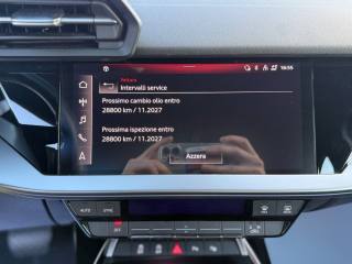 AUDI A3 usata 23