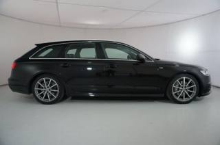 AUDI A6 usata, con Airbag Passeggero