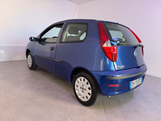 FIAT Punto usata 2