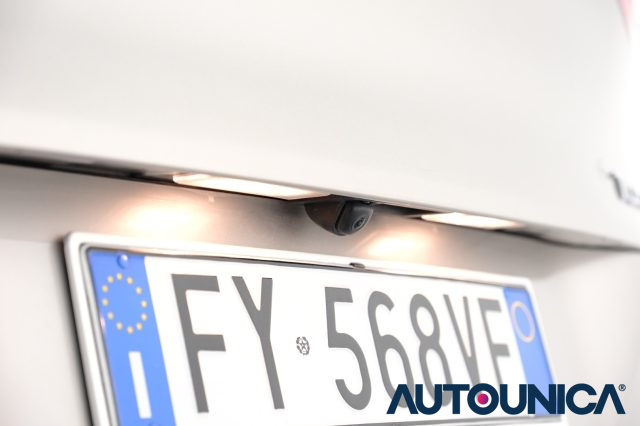 HYUNDAI Tucson usata, con Sistema di avviso di distanza
