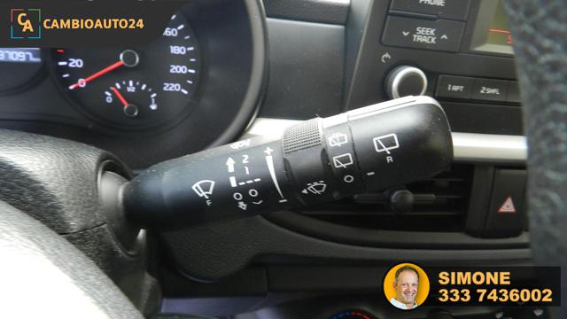 KIA Picanto usata 66