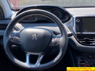 PEUGEOT 208 usata, con Climatizzatore