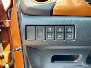 SUZUKI Vitara usata, con Controllo vocale