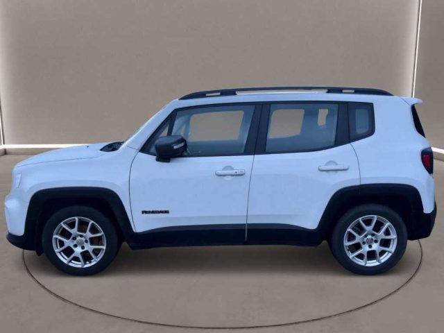 JEEP Renegade usata, con Autoradio