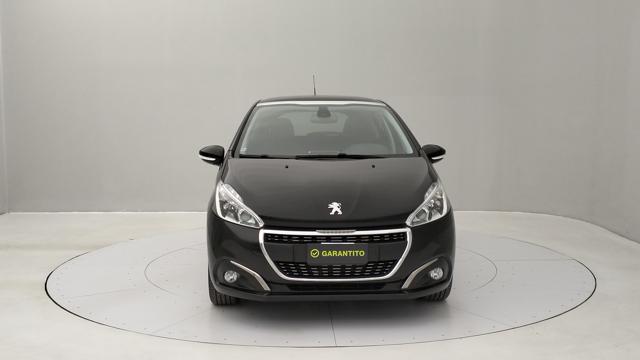 PEUGEOT 208 usata, con Chiusura centralizzata