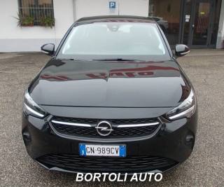 OPEL Corsa usata, con Touch screen