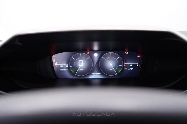 PEUGEOT 308 usata, con Sistema di navigazione