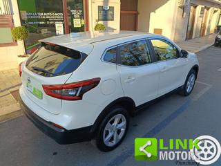 NISSAN Qashqai usata, con Bluetooth