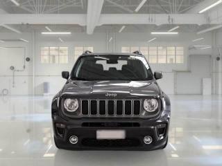 JEEP Renegade usata, con Autoradio