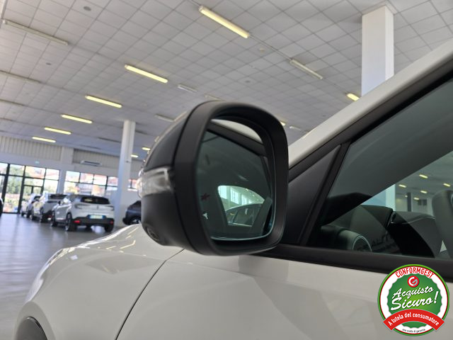 ALFA ROMEO Tonale usata, con Sensore di luce