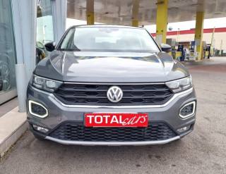 VOLKSWAGEN T-Roc usata, con Airbag