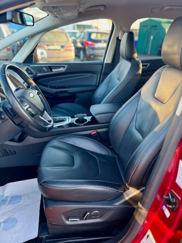 FORD S-Max usata, con Climatizzatore