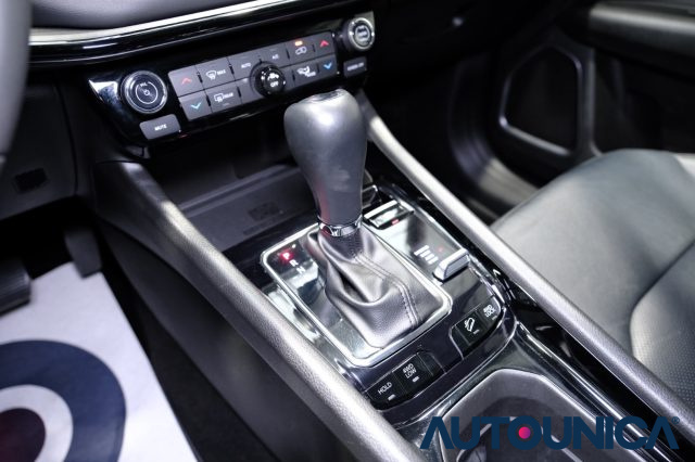 JEEP Compass usata, con Controllo vocale