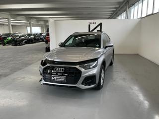 AUDI Q5 usata, con Airbag laterali