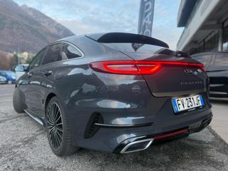 KIA Proceed usata, con Autoradio