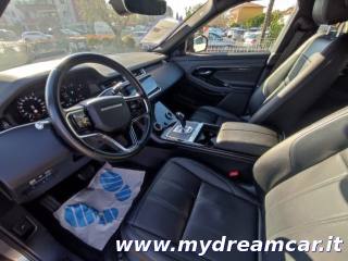 LAND ROVER Range Rover Evoque usata, con Climatizzatore