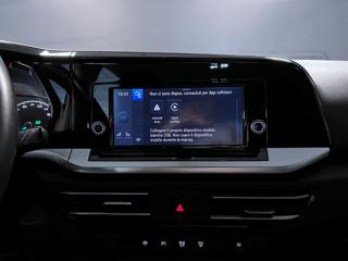 FORD Tourneo Connect usata, con Fendinebbia