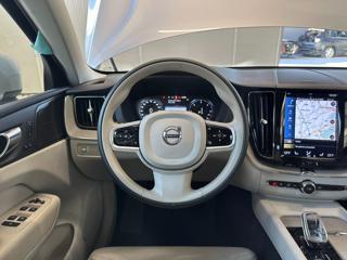 VOLVO XC60 usata, con Interni in pelle