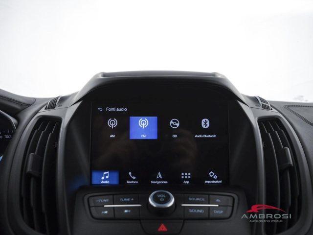 FORD Kuga usata 14