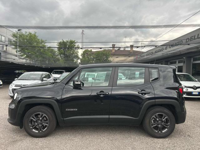 JEEP Renegade usata, con Cerchi in lega