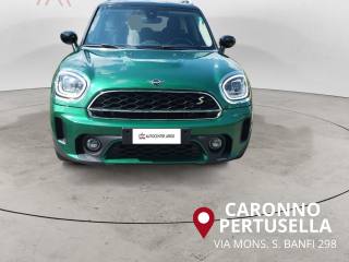 MINI Countryman usata, con Chiusura centralizzata
